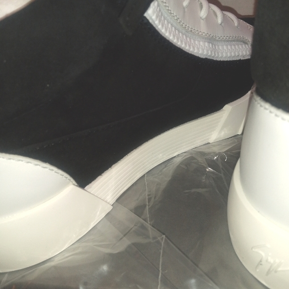 Giuseppe shoes brand new size 11 - Picture 7 of 8